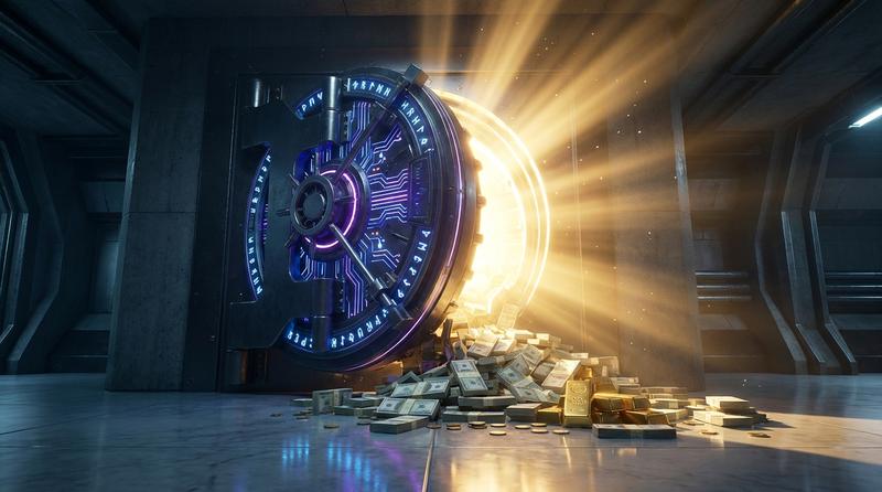 2026年企业高薪人才招聘：悬赏制众包与传统猎头服务选择策略